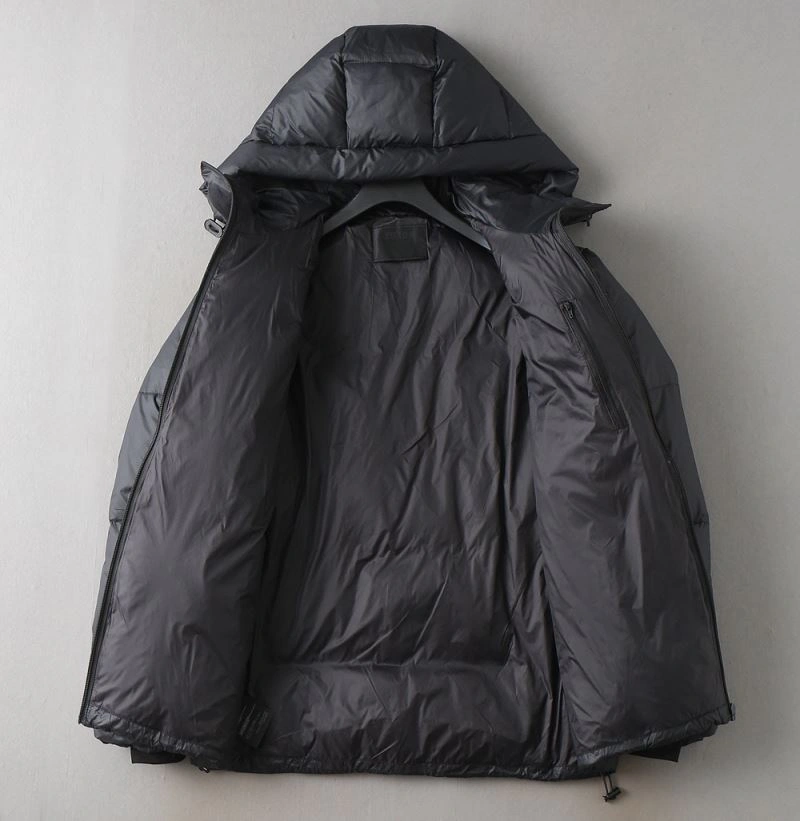 TopPick Prada Down Jackets 171940