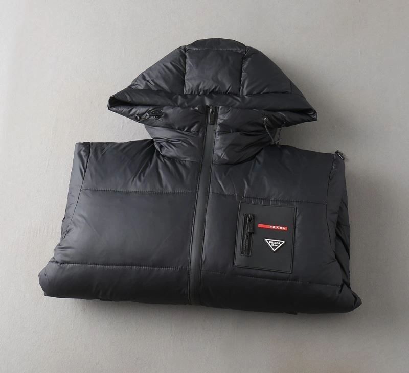 TopPick Prada Down Jackets 171940