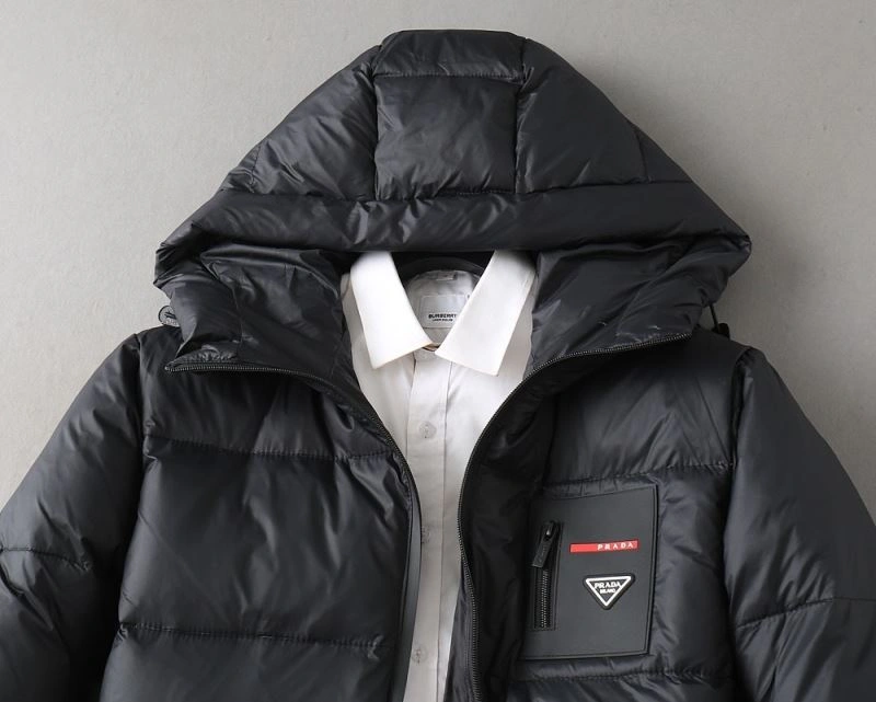 TopPick Prada Down Jackets 171940