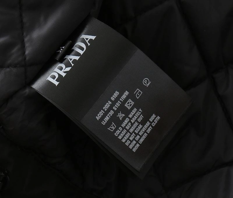TopPick Prada Down Jackets 171940