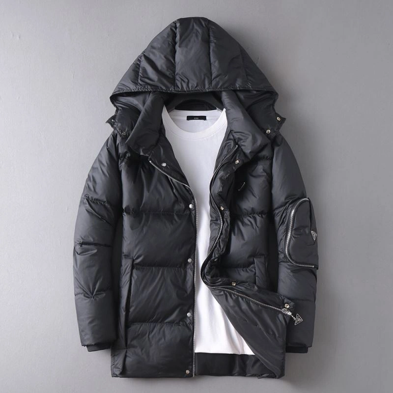 Prada Down Jackets FashionForward 171941