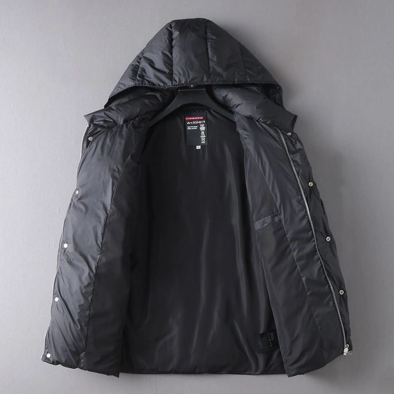 Prada Down Jackets FashionForward 171941