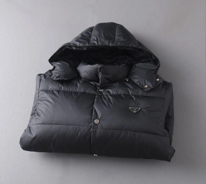 Prada Down Jackets FashionForward 171941