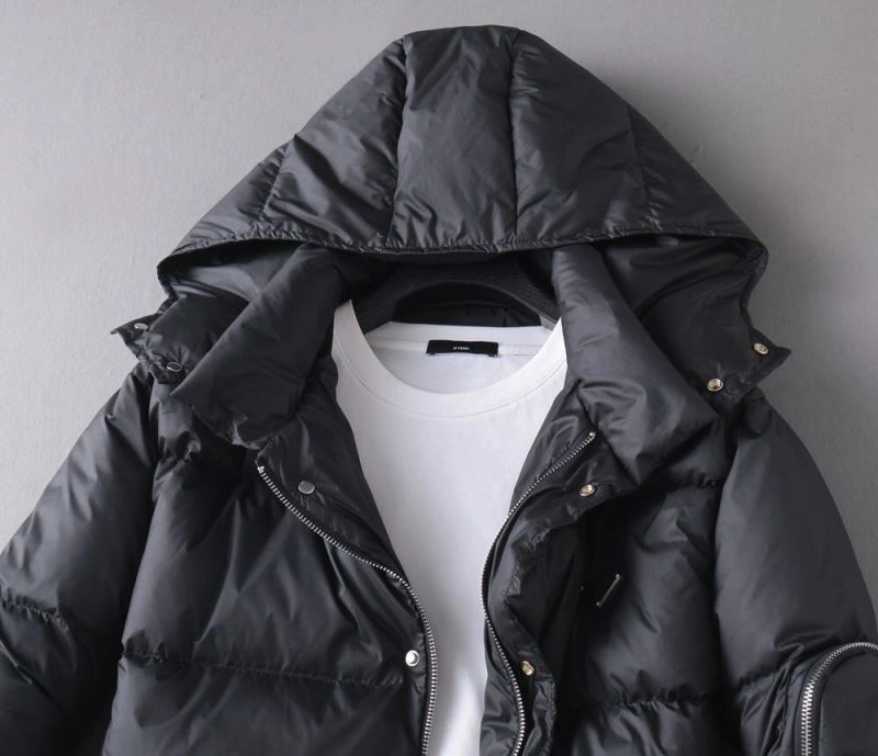Prada Down Jackets FashionForward 171941