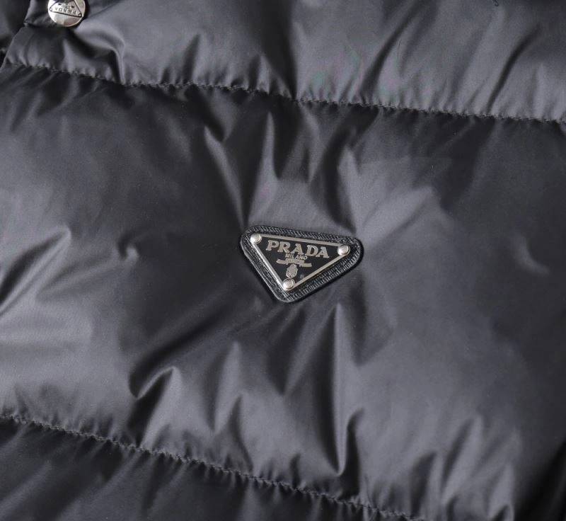 Prada Down Jackets FashionForward 171941