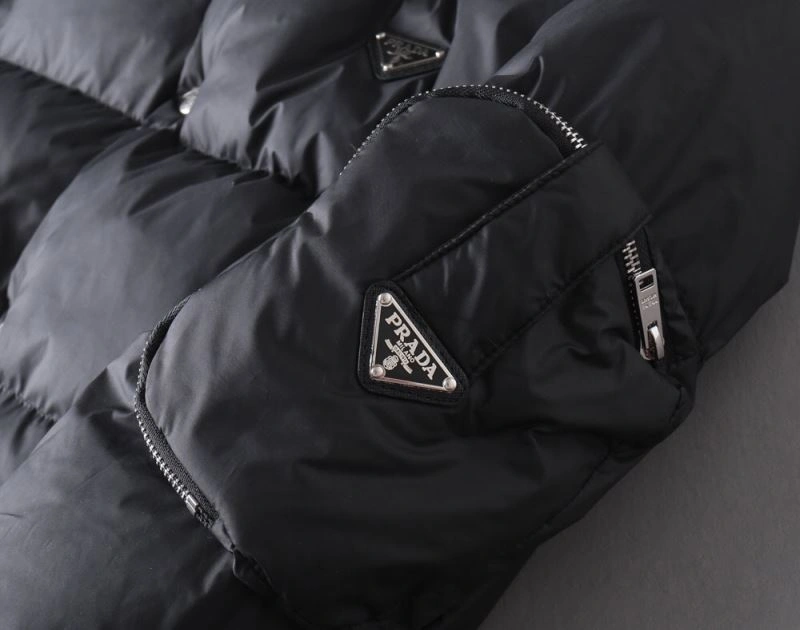 Prada Down Jackets FashionForward 171941