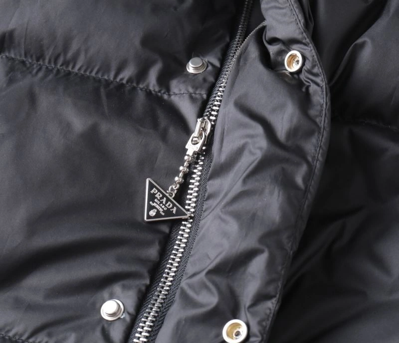 Prada Down Jackets FashionForward 171941