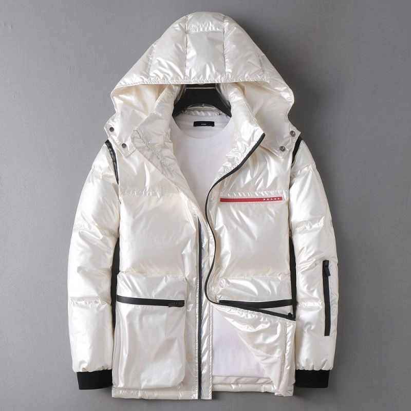 Prada Down Jackets FastDry 171938