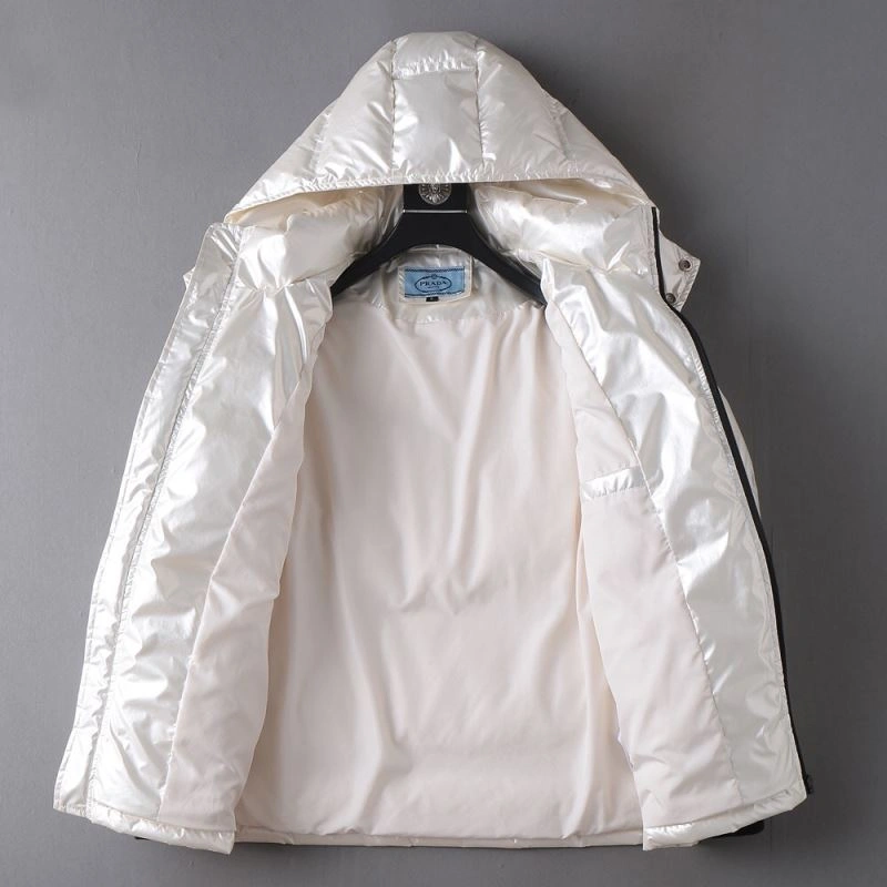 Prada Down Jackets FastDry 171938