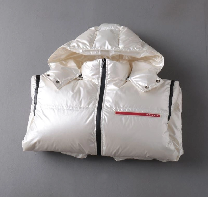 Prada Down Jackets FastDry 171938