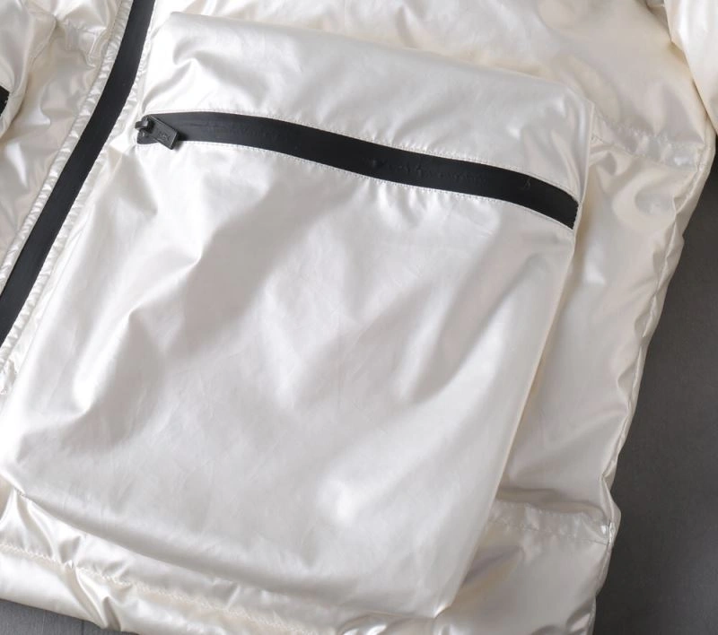 Prada Down Jackets FastDry 171938