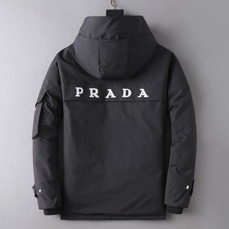 Bright Prada Down Jackets 171934