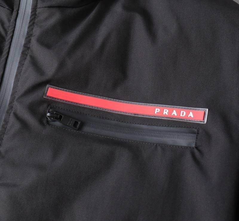 Bright Prada Down Jackets 171934
