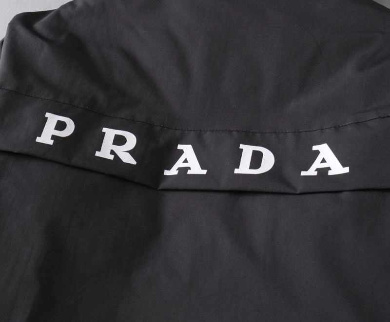Bright Prada Down Jackets 171934