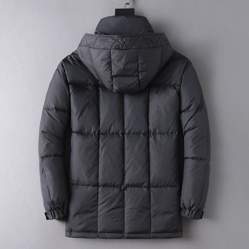 Prada Down Jackets ZeroBulk 171933