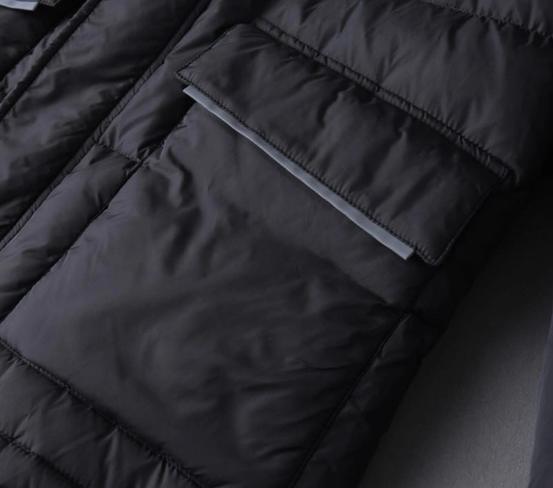 Prada Down Jackets ZeroBulk 171933