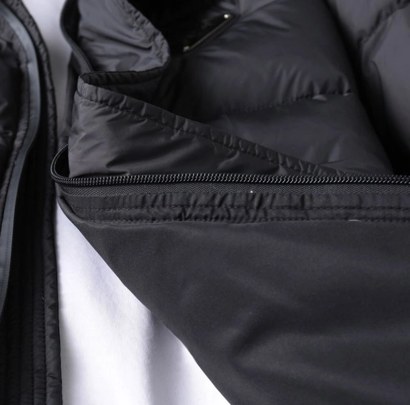 Prada Down Jackets ZeroBulk 171933