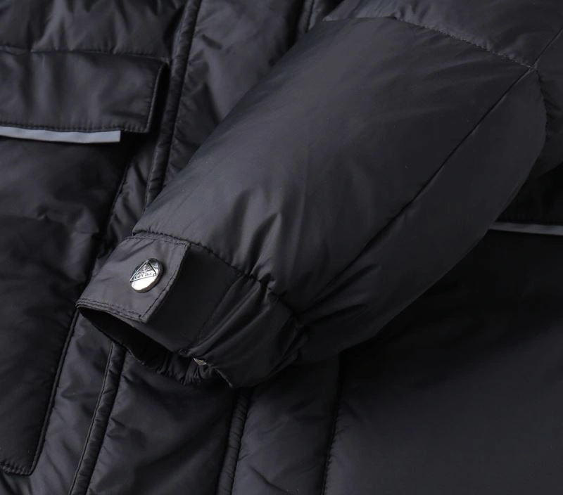 Prada Down Jackets ZeroBulk 171933