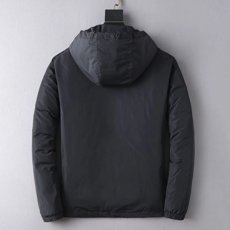 Prada Down Jackets Comfortable 171932