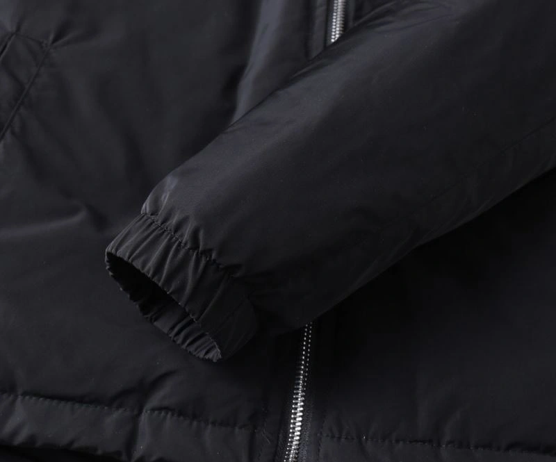 Prada Down Jackets Comfortable 171932