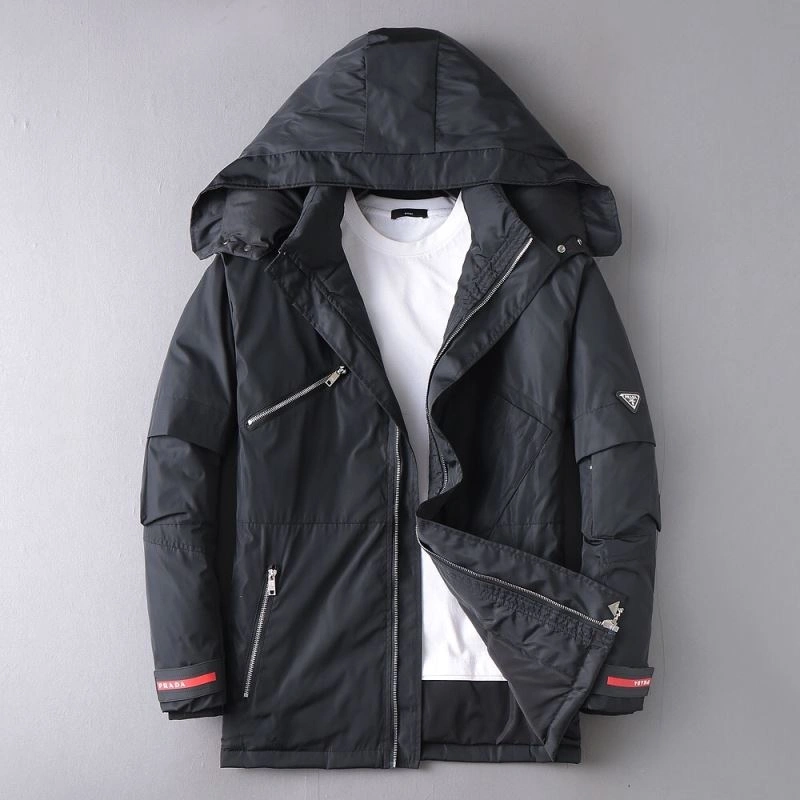 StreetReady Prada Down Jackets 171937
