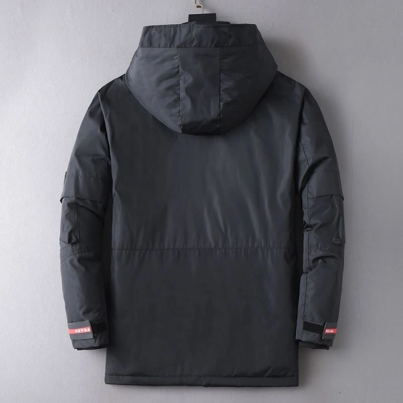 StreetReady Prada Down Jackets 171937