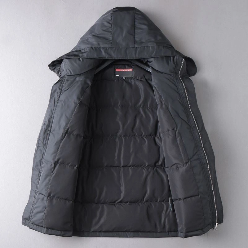 StreetReady Prada Down Jackets 171937
