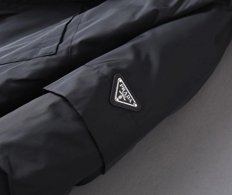 StreetReady Prada Down Jackets 171937