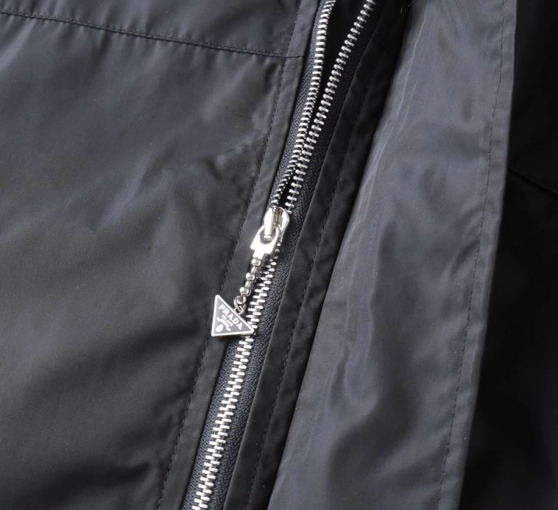 StreetReady Prada Down Jackets 171937