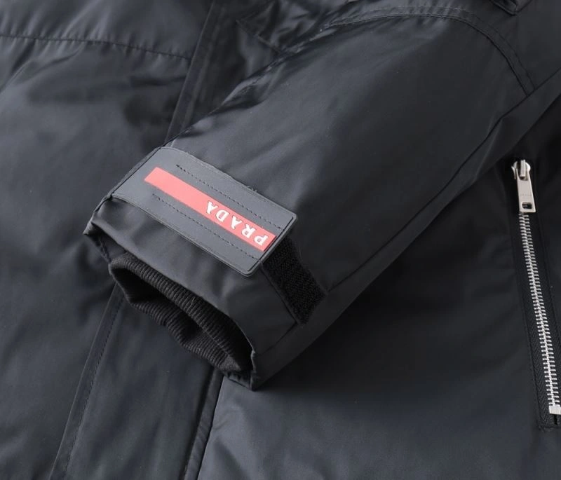 StreetReady Prada Down Jackets 171937