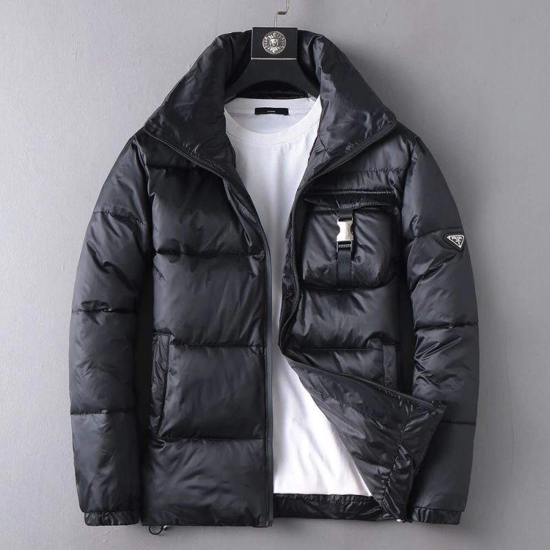Prada Down Jackets GoAnywhere 171931