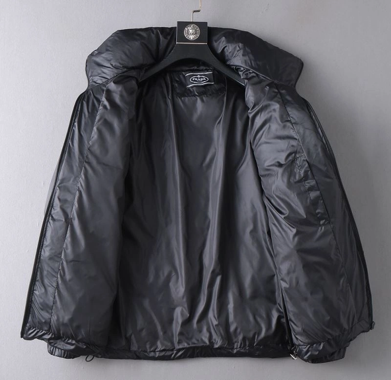 Prada Down Jackets GoAnywhere 171931
