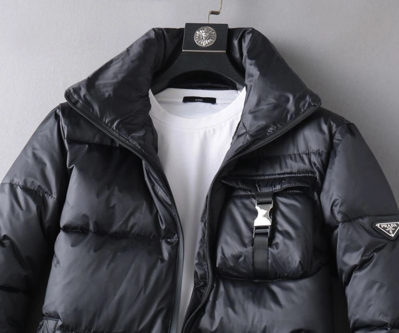 Prada Down Jackets GoAnywhere 171931