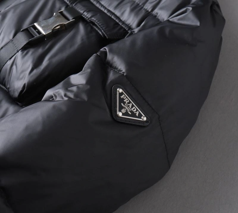 Prada Down Jackets GoAnywhere 171931