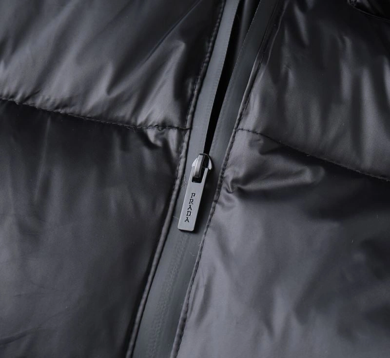 Prada Down Jackets GoAnywhere 171931