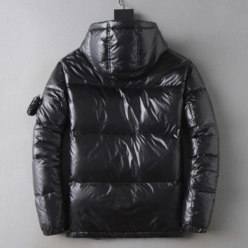 Effortless Prada Down Jackets 171936