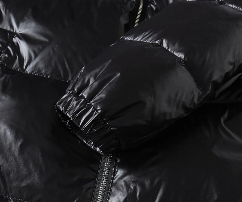 Effortless Prada Down Jackets 171936