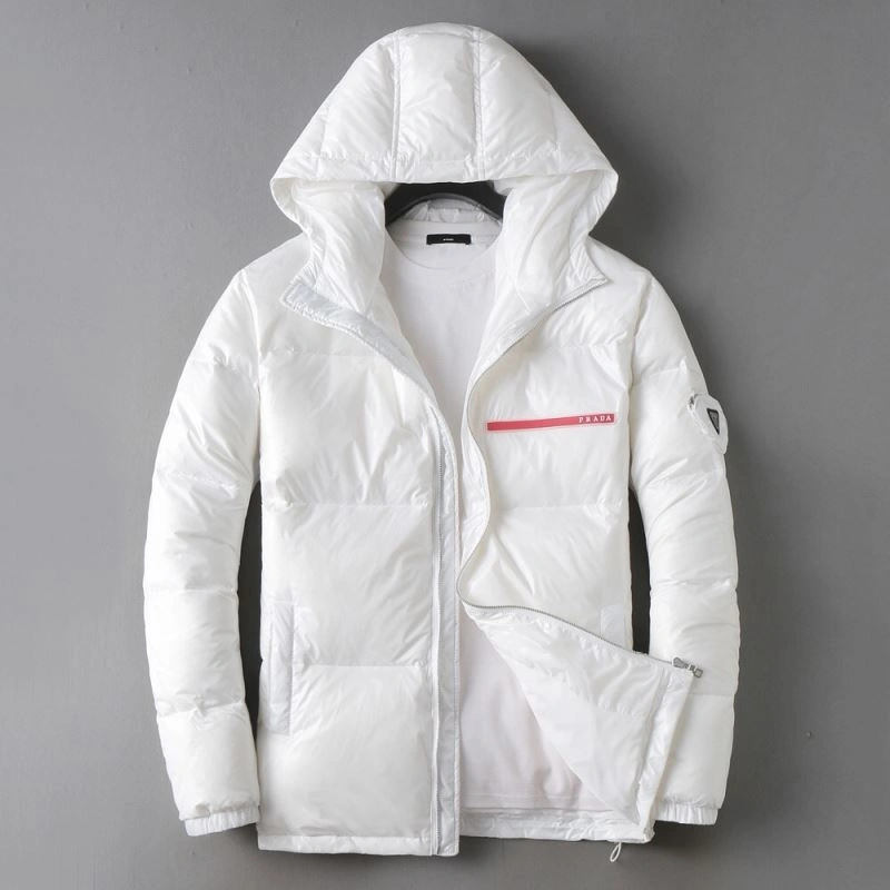 Breathable Prada Down Jackets 171942