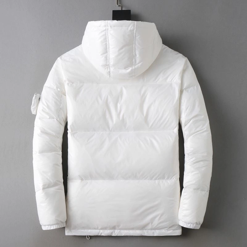 Breathable Prada Down Jackets 171942