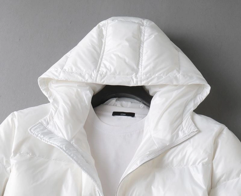 Breathable Prada Down Jackets 171942