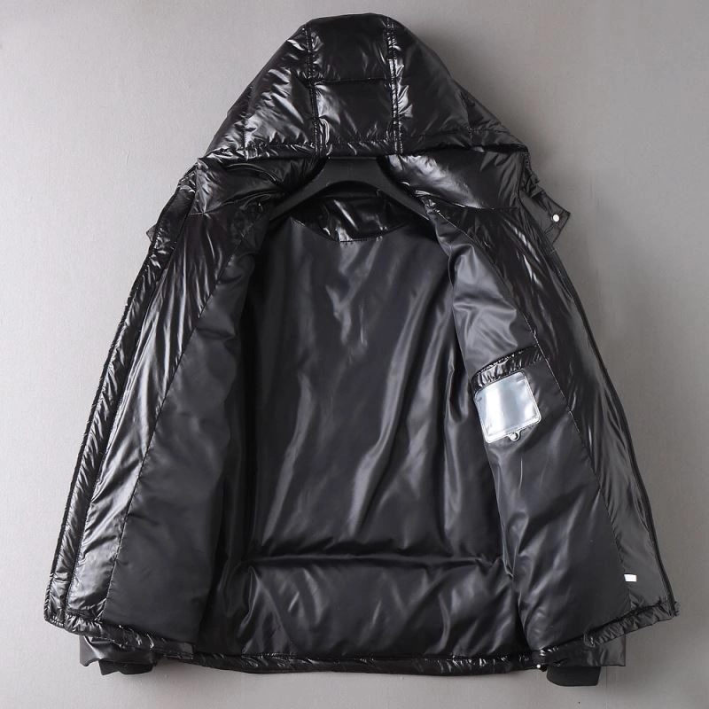 Efficient Prada Down Jackets 171930