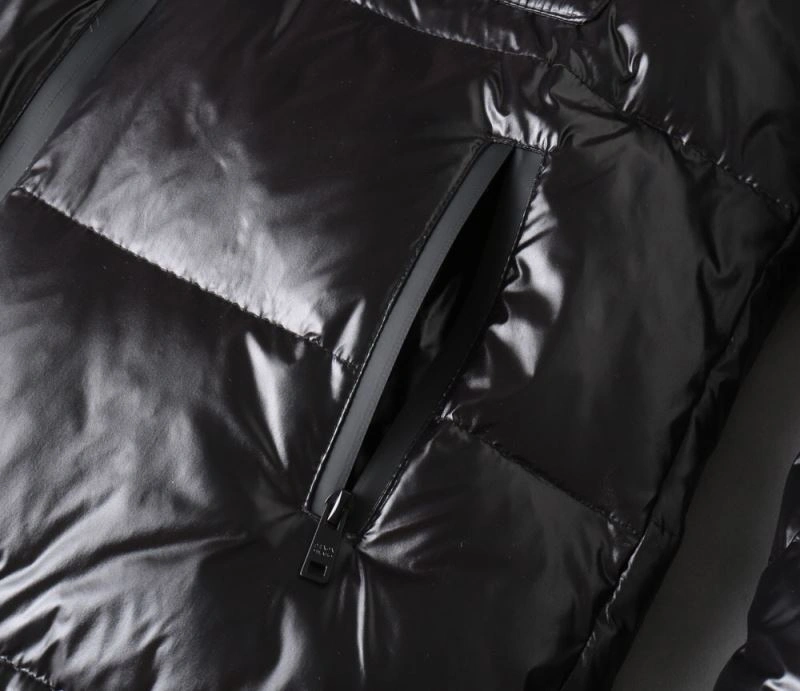 Efficient Prada Down Jackets 171930