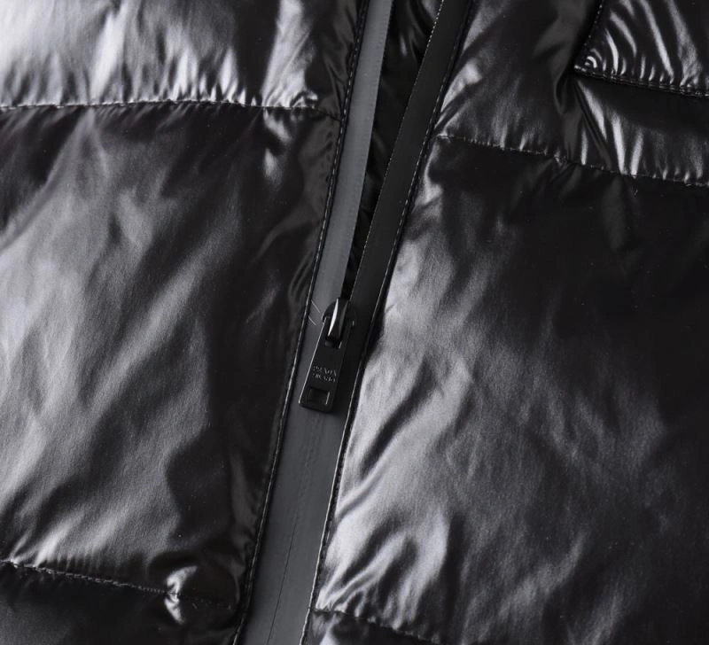Efficient Prada Down Jackets 171930
