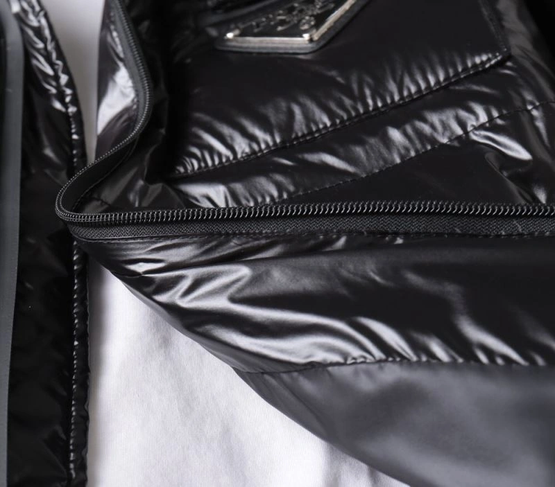 Efficient Prada Down Jackets 171930