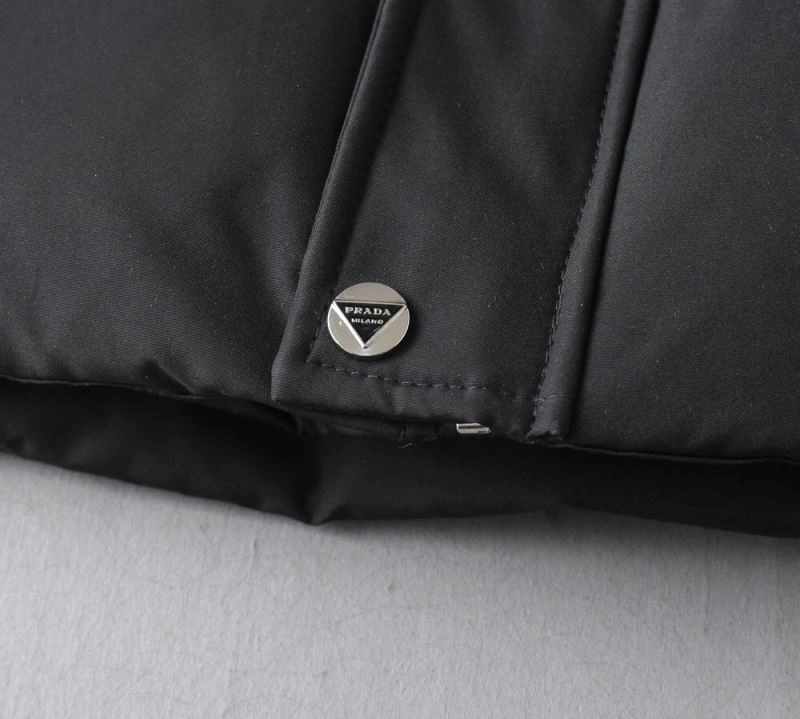 Prada Down Jackets Lightweight 171935