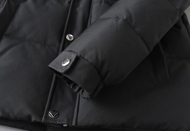 Prada Down Jackets Lightweight 171935