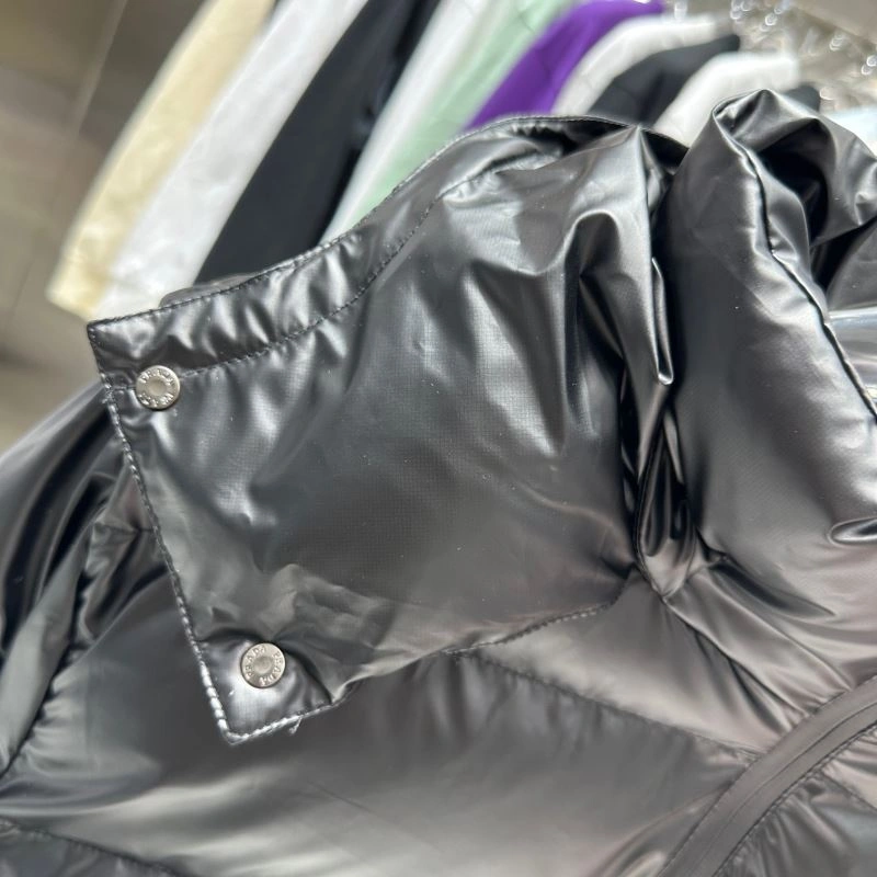 Sustainable Prada Down Jackets 171929