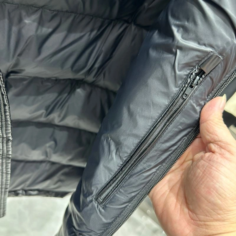Sustainable Prada Down Jackets 171929