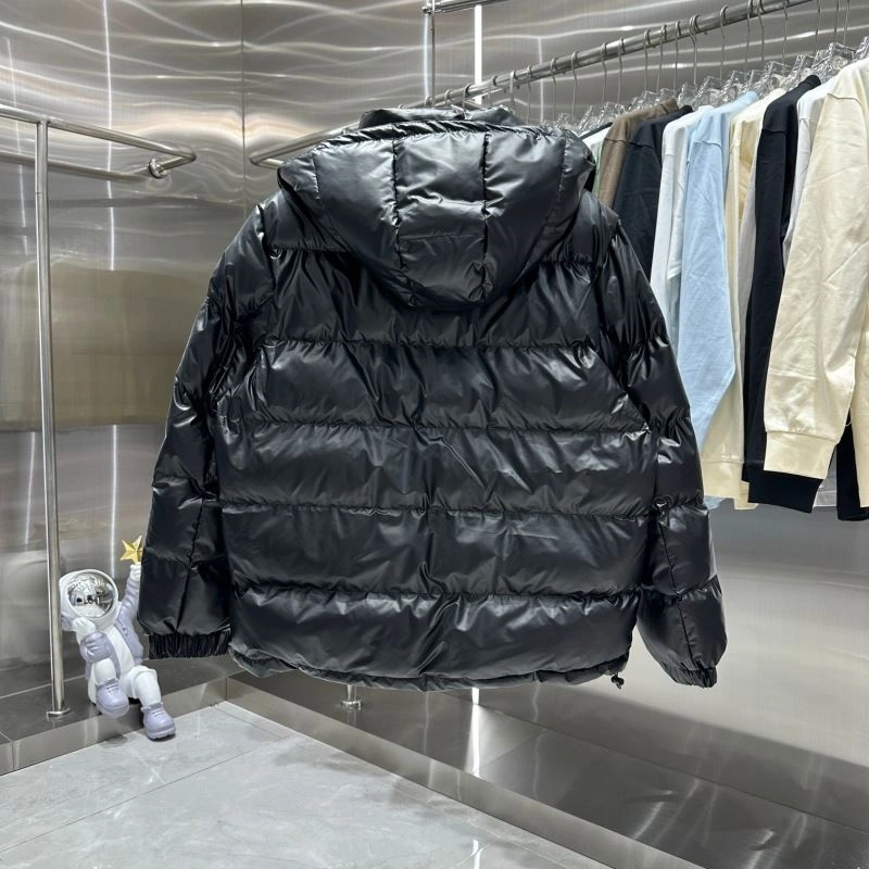 Sustainable Prada Down Jackets 171929