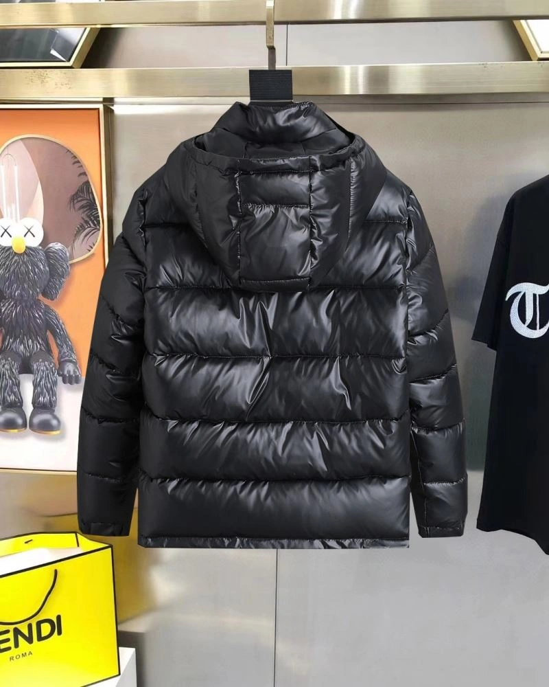 Prada Down Jackets Affordable 171927